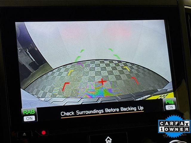 2020 Subaru Forester Vehicle Photo in Puyallup, WA 98371