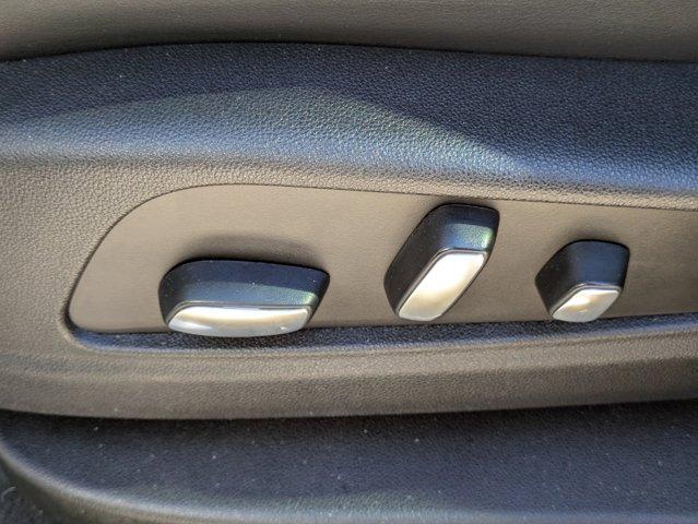 2023 Cadillac XT5 Vehicle Photo in BRUNSWICK, GA 31525-1881