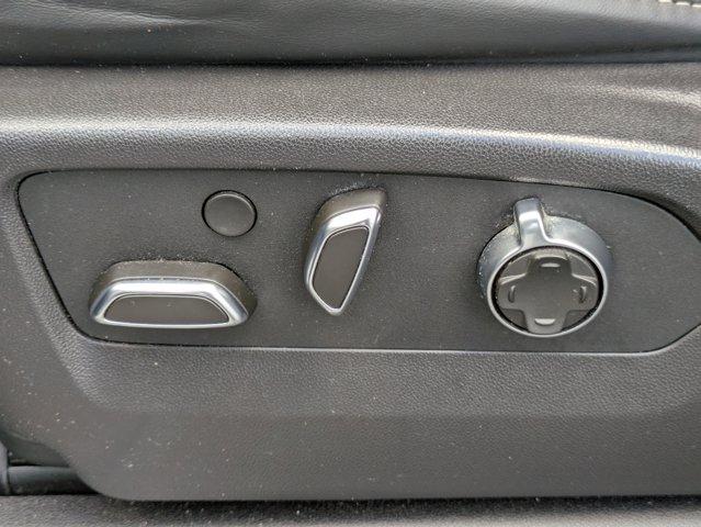 2024 GMC Sierra 2500 HD Vehicle Photo in BRUNSWICK, GA 31525-1881