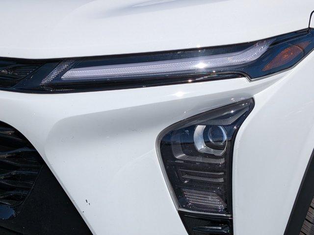 2025 Chevrolet Trax Vehicle Photo in BRUNSWICK, GA 31525-1881