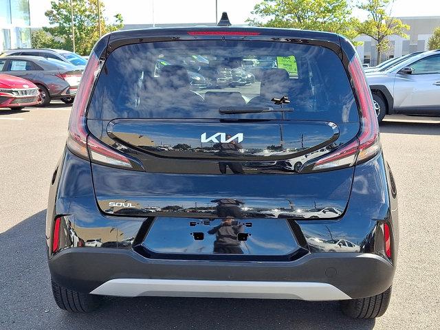 2023 Kia Soul Vehicle Photo in Philadelphia, PA 19116