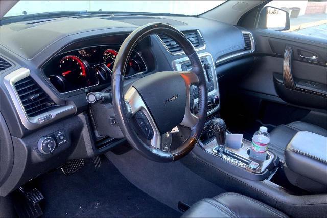 2015 GMC Acadia Vehicle Photo in KANSAS CITY, MO 64114-4545