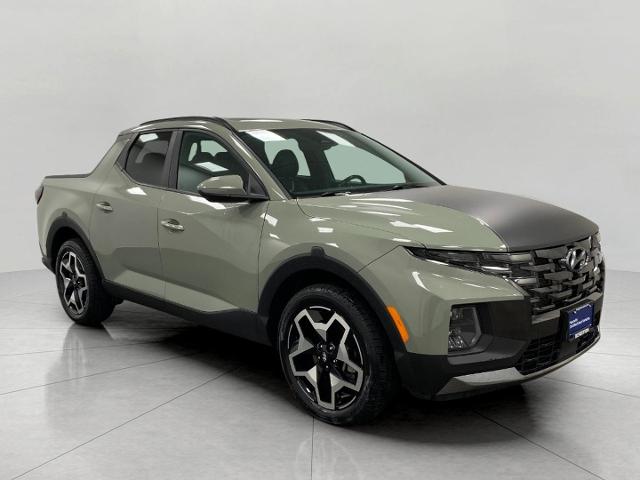 2023 Hyundai SANTA CRUZ Vehicle Photo in Appleton, WI 54913