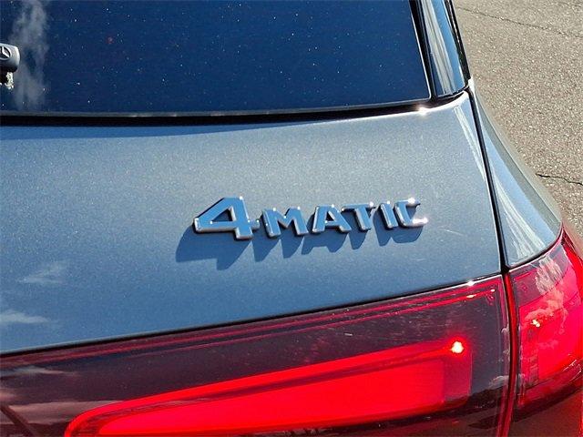 2024 Mercedes-Benz GLE Vehicle Photo in Willow Grove, PA 19090