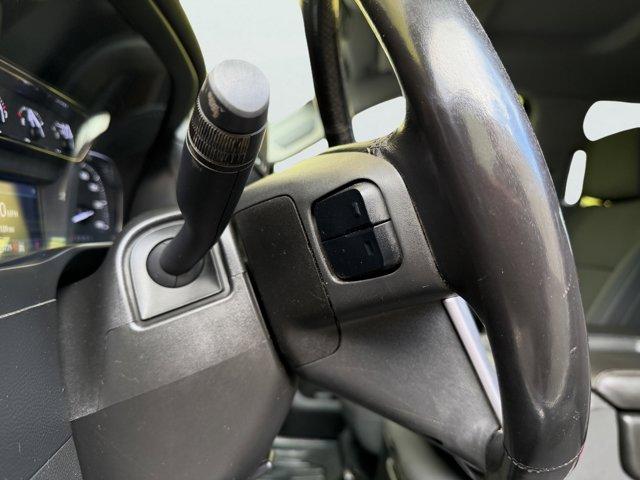 2021 GMC Sierra 1500 Vehicle Photo in LEOMINSTER, MA 01453-2952