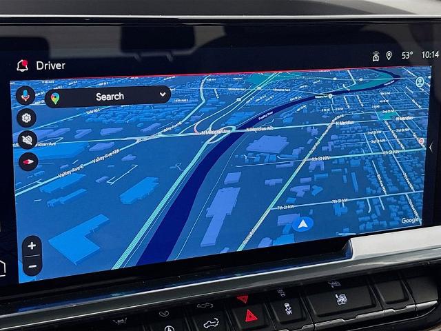 2025 GMC Sierra 1500 Vehicle Photo in PUYALLUP, WA 98371-4149