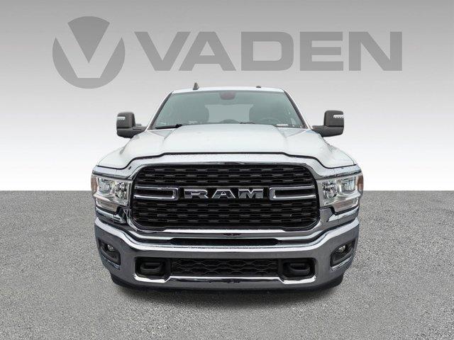 2024 Ram 2500 Vehicle Photo in BRUNSWICK, GA 31525-1881