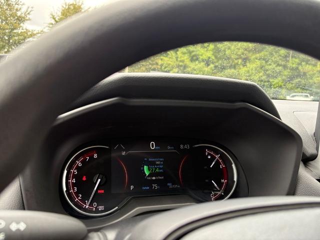 2024 Toyota RAV4 Vehicle Photo in Savannah, GA 31419