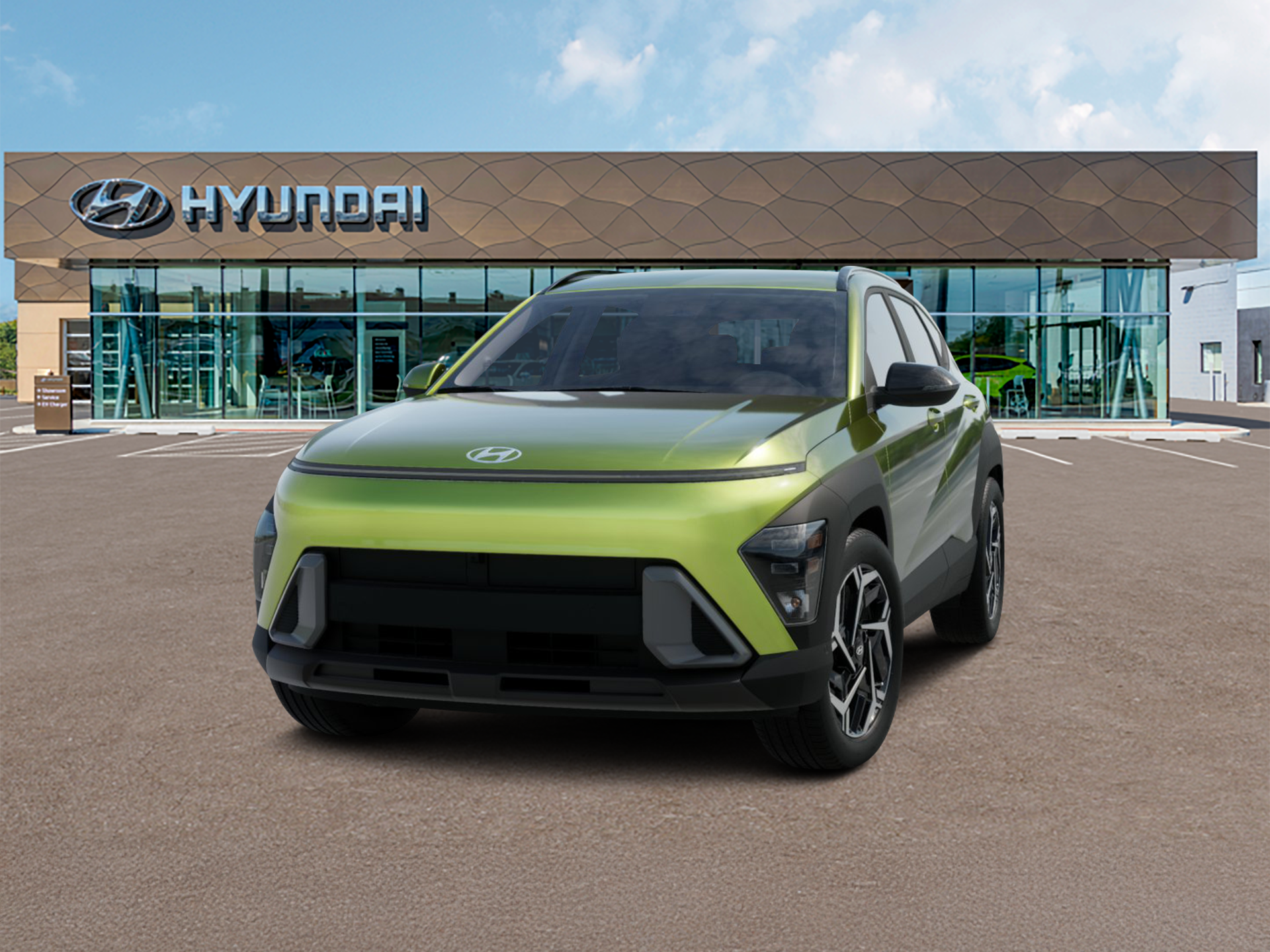 2026 Hyundai KONA Vehicle Photo in Neenah, WI 54956