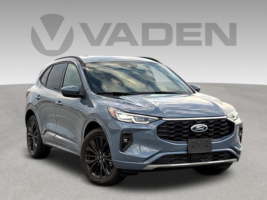 2025 Ford Escape Vehicle Photo in POOLER, GA 31322-3252