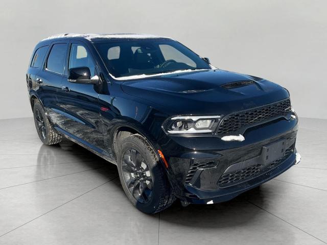 2026 Dodge Durango Vehicle Photo in Neenah, WI 54956