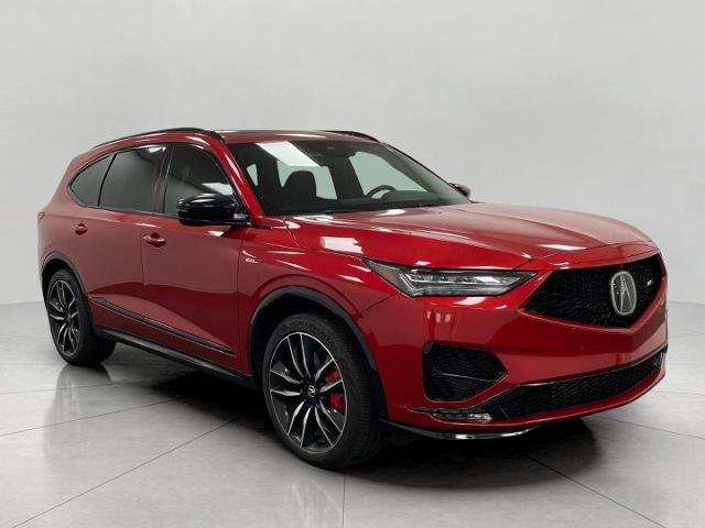 2023 Acura MDX Vehicle Photo in Appleton, WI 54913