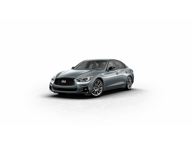 2024 INFINITI Q50 Vehicle Photo in Grapevine, TX 76051