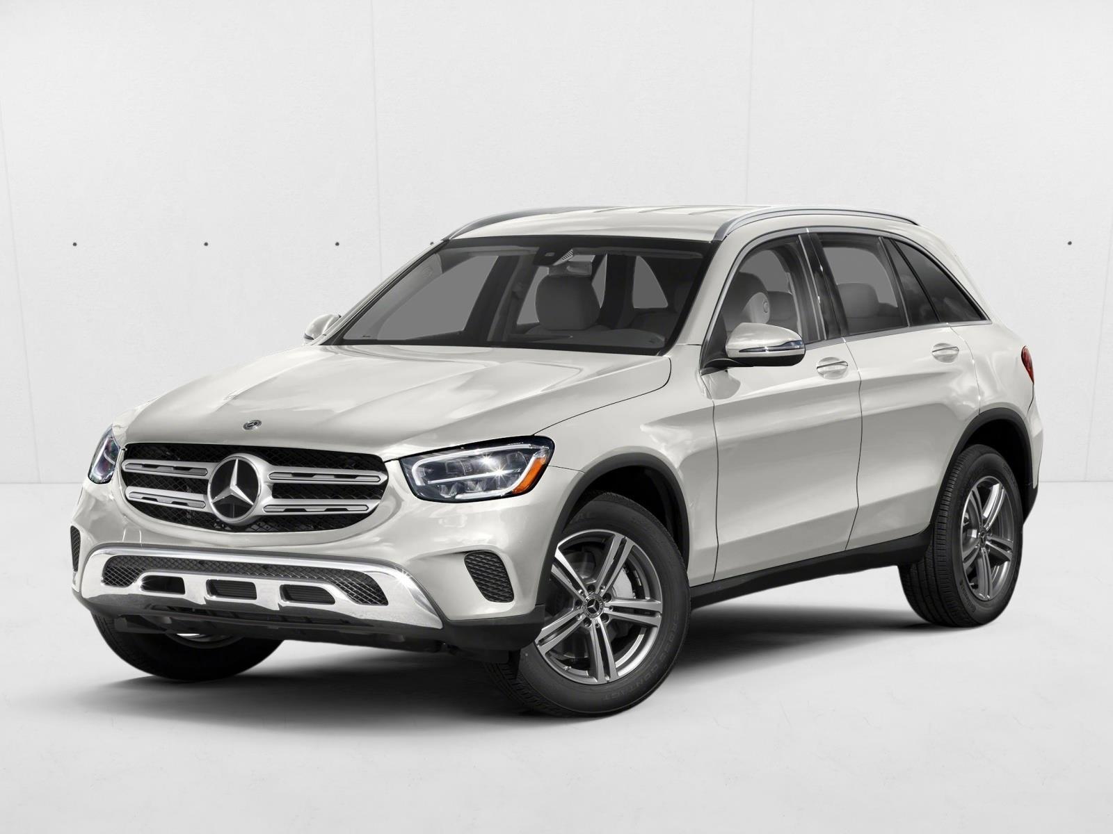 2021 Mercedes-Benz GLC Vehicle Photo in Pembroke Pines , FL 33027