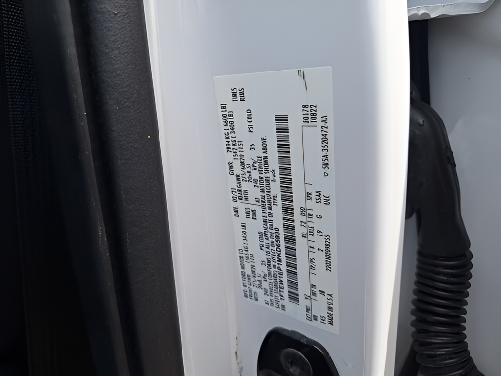 2021 Ford F-150 photo 36 of 37