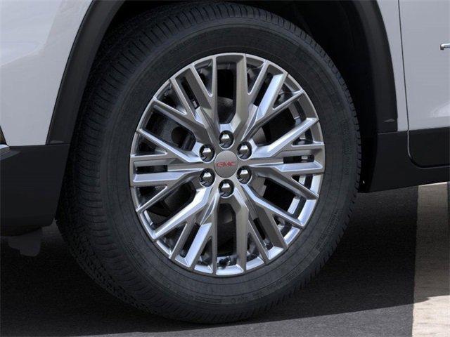 2025 GMC Acadia Vehicle Photo in ROCHESTER HILLS, MI 48307-2741