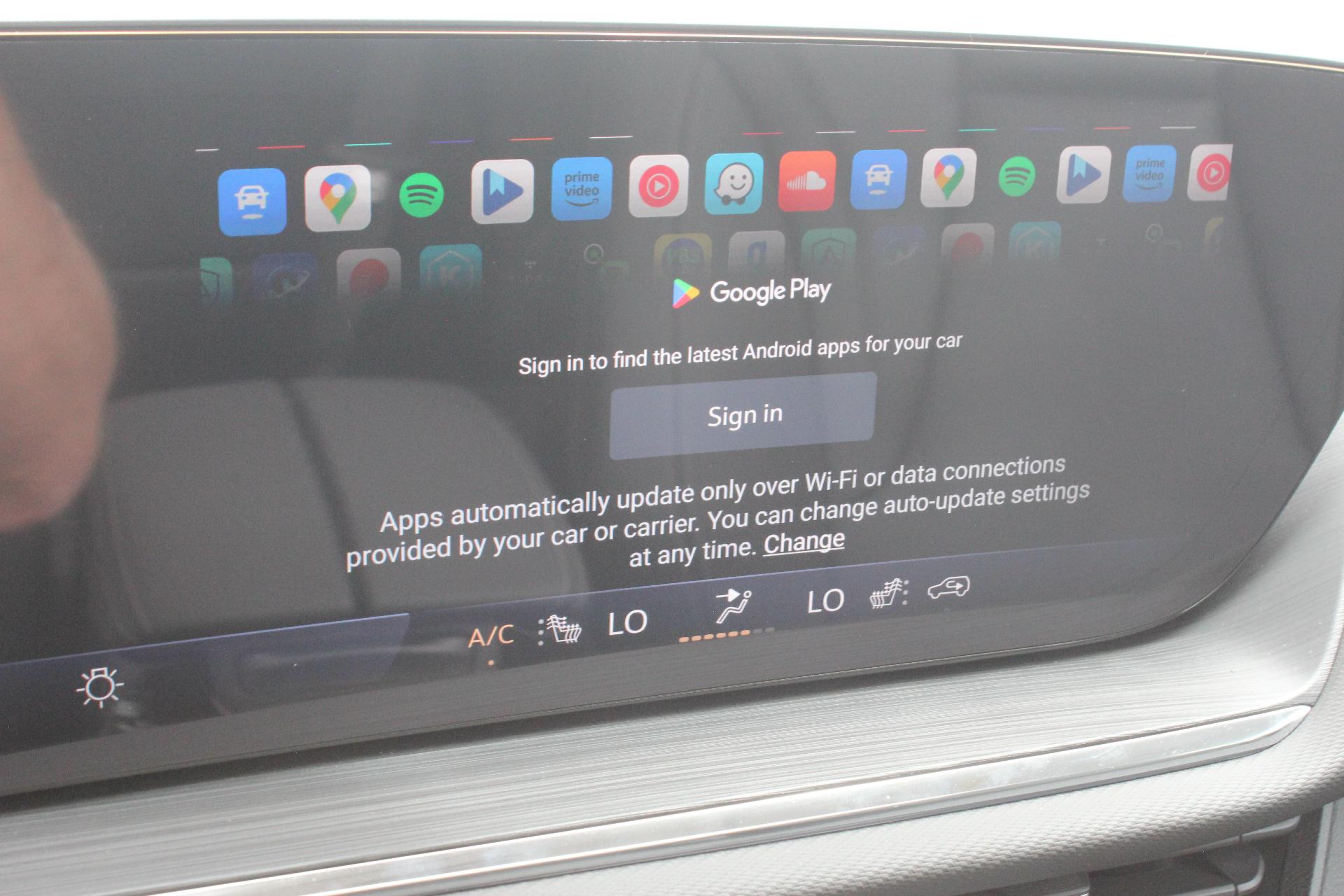 2025 Buick Envision Vehicle Photo in AURORA, CO 80012-4011