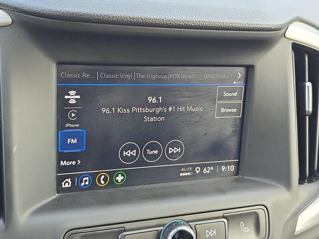 2022 GMC Terrain Vehicle Photo in Pleasant Hills, PA 15236
