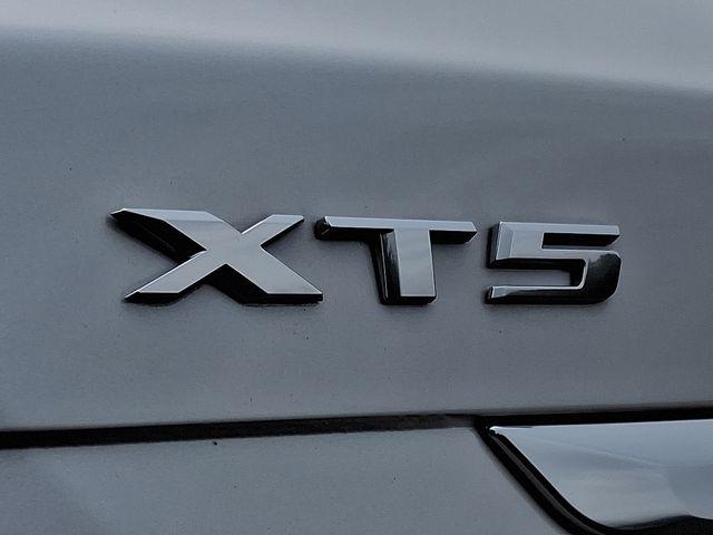 2024 Cadillac XT5 Vehicle Photo in DANBURY, CT 06810-5034