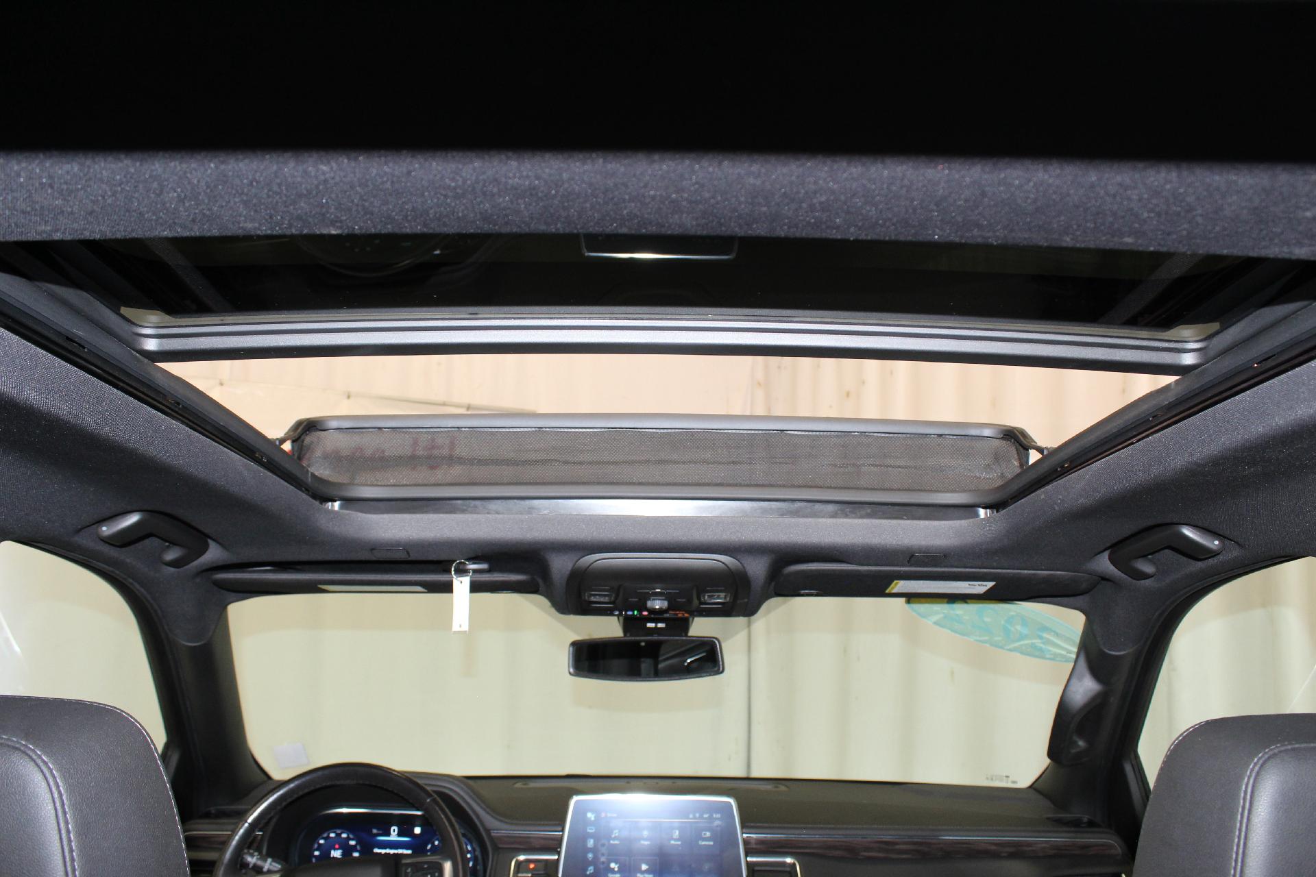 2022 Chevrolet Tahoe Vehicle Photo in NORTHAMPTON, MA 01060-1120
