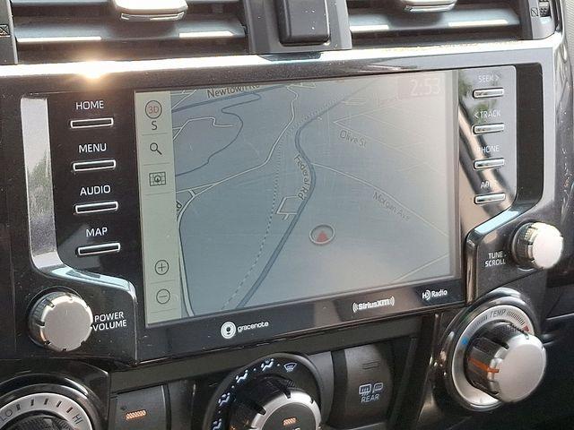 2022 Toyota 4Runner Vehicle Photo in DANBURY, CT 06810-5034