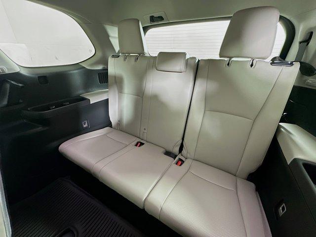 2024 Toyota Grand Highlander Vehicle Photo in Flemington, NJ 08822
