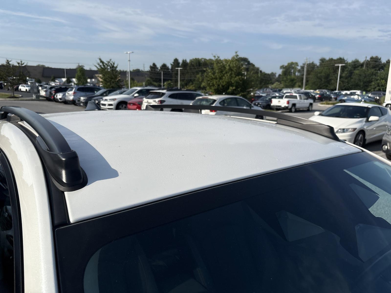 2025 Subaru Crosstrek Vehicle Photo in Mechanicsburg, PA 17050