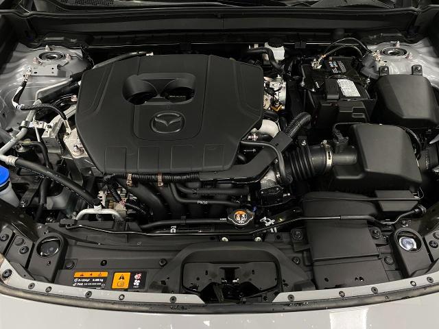 2025 Mazda CX-30 Vehicle Photo in Appleton, WI 54913