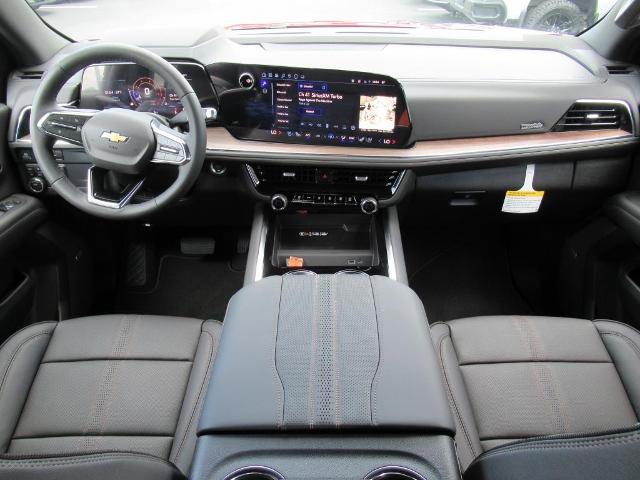 2025 Chevrolet Tahoe Vehicle Photo in LEESBURG, FL 34788-4022