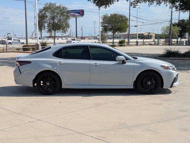 2023 Toyota Camry Vehicle Photo in SELMA, TX 78154-1459