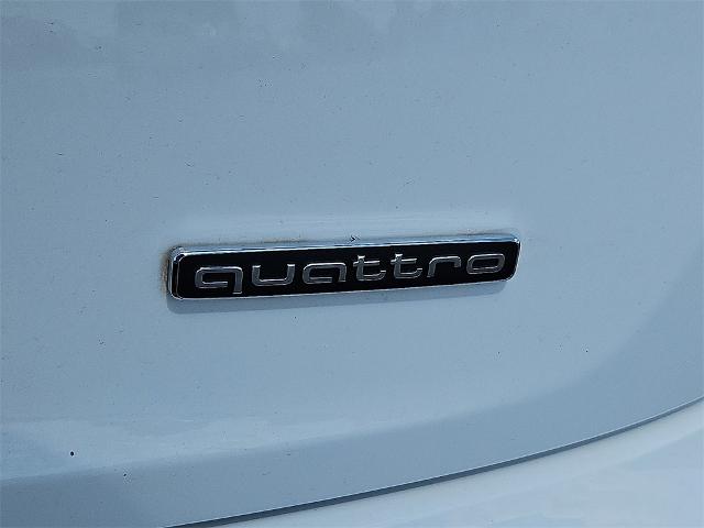 2022 Audi Q5 Vehicle Photo in EASTLAND, TX 76448-3020