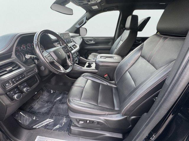 2021 Chevrolet Tahoe Vehicle Photo in LEOMINSTER, MA 01453-2952