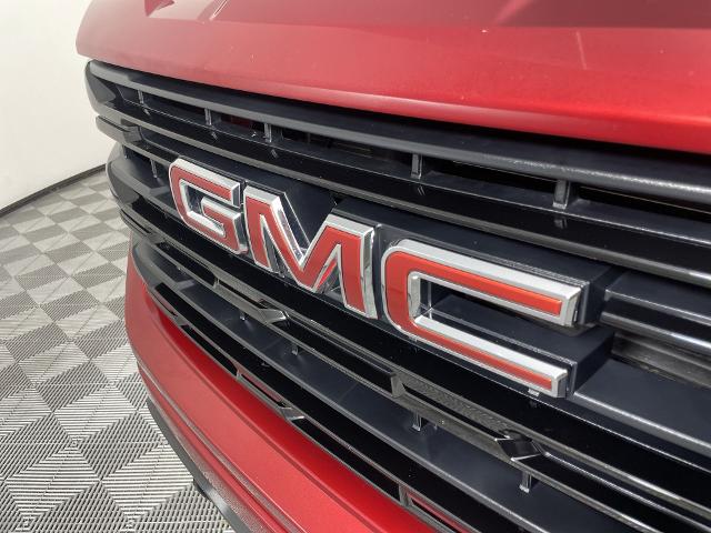 2023 GMC Sierra 1500 Vehicle Photo in GILBERT, AZ 85297-0402