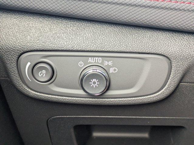 2026 Chevrolet Trailblazer Vehicle Photo in BRUNSWICK, GA 31525-1881