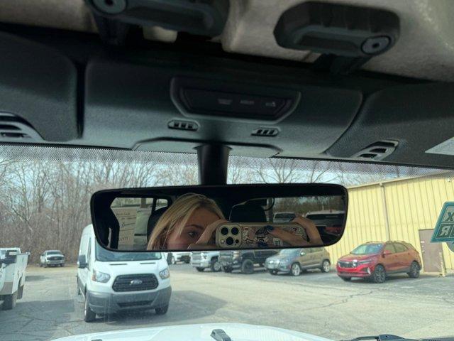 2020 Jeep Wrangler Unlimited Vehicle Photo in BRIDGMAN, MI 49106-9548