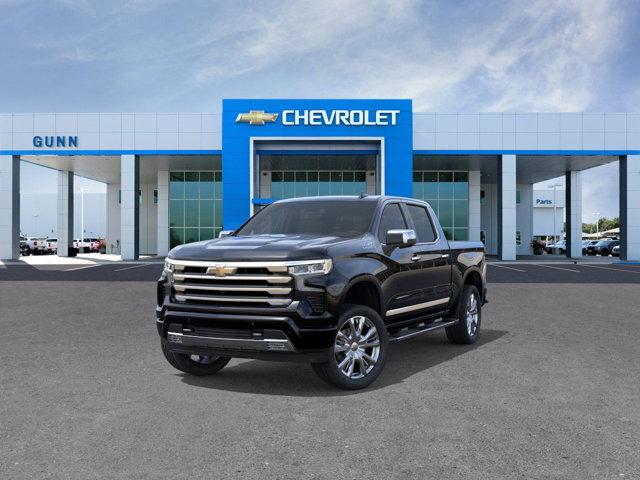 2026 Chevrolet Silverado 1500 Vehicle Photo in SELMA, TX 78154-1460