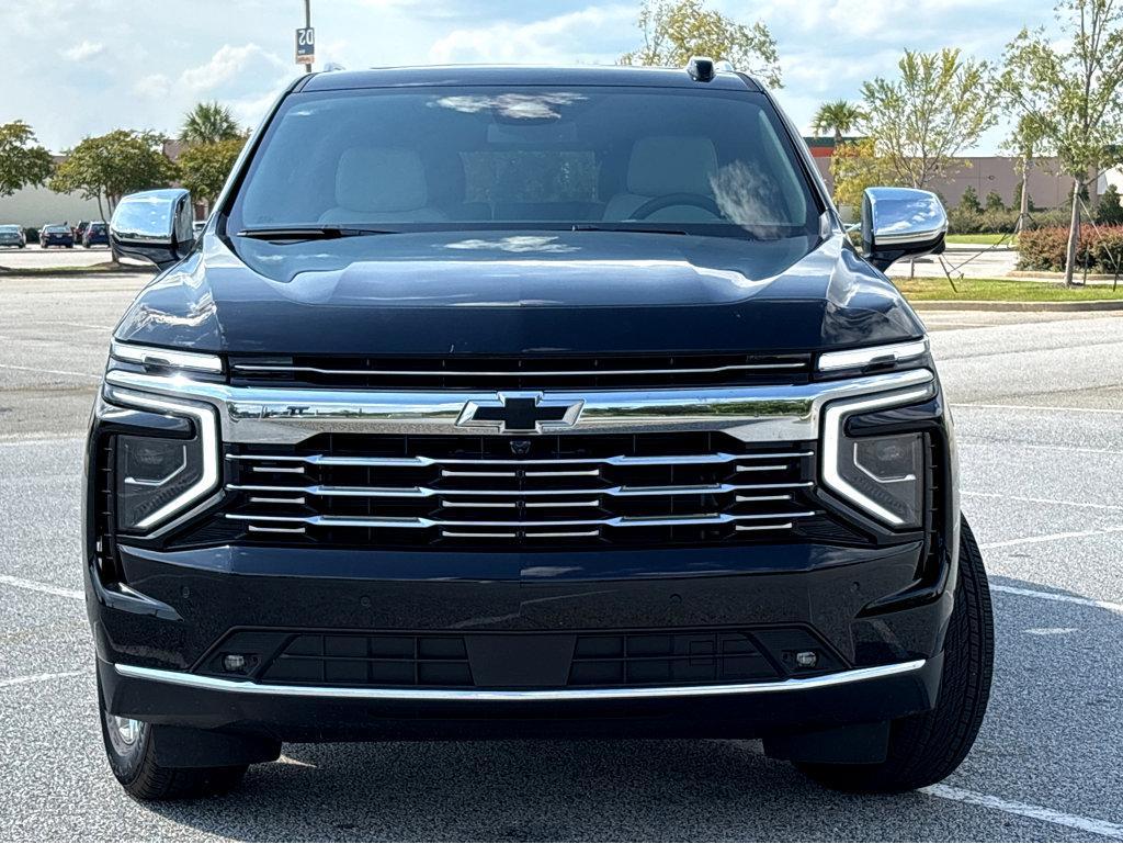 2025 Chevrolet Tahoe Vehicle Photo in POOLER, GA 31322-3252