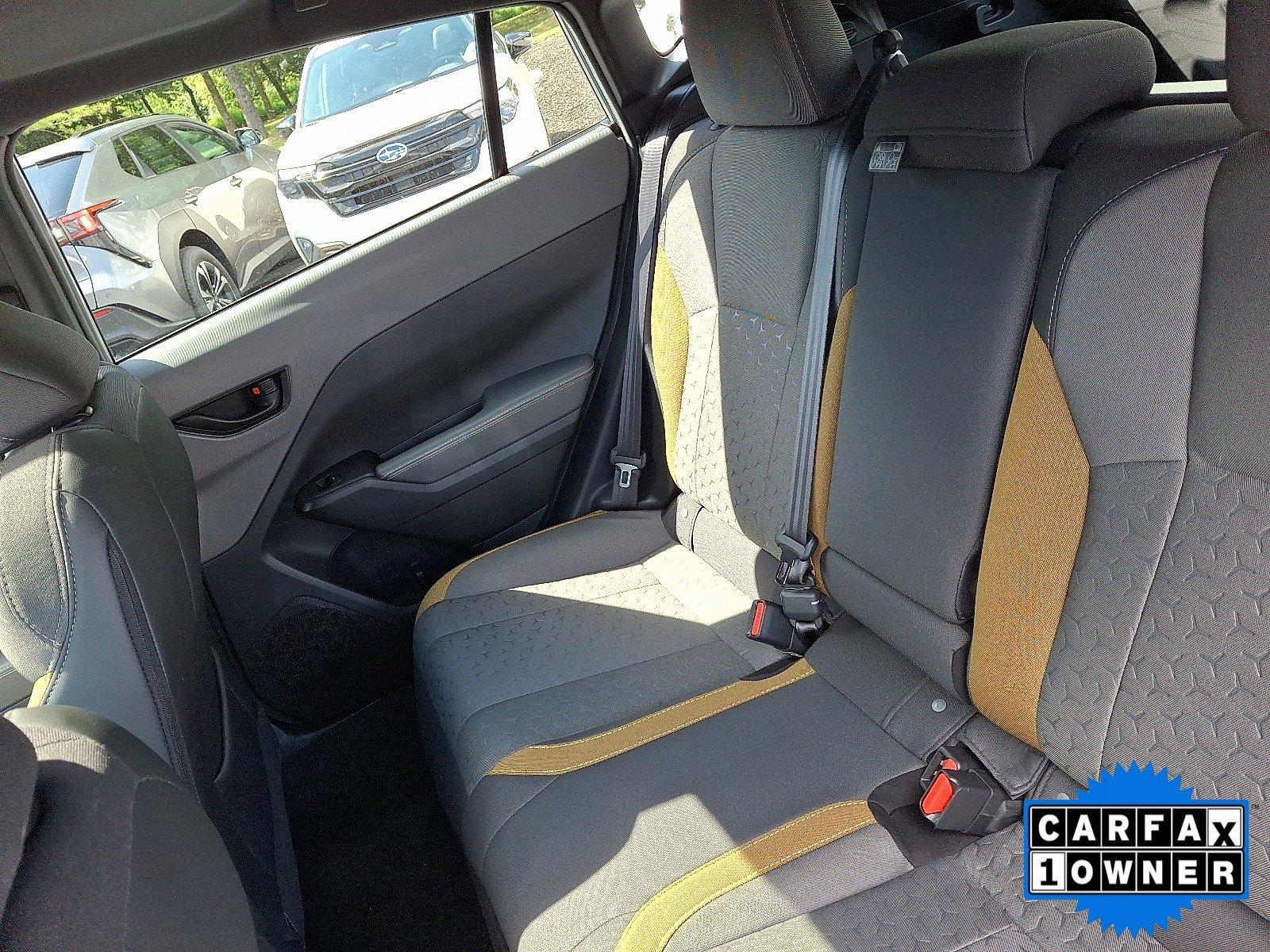 2025 Subaru Crosstrek Vehicle Photo in Harrisburg, PA 17111