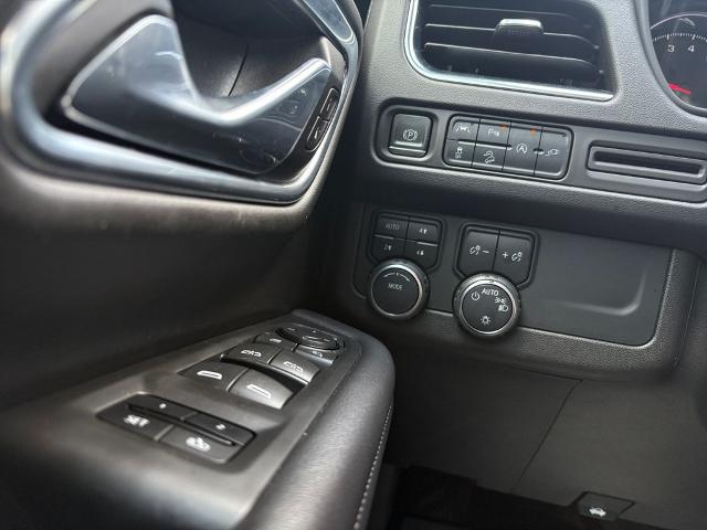 2021 Chevrolet Tahoe Vehicle Photo in Statesboro, GA 30458