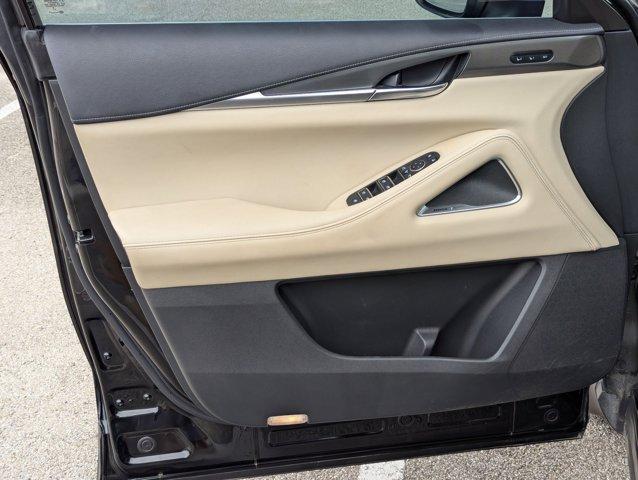 2023 INFINITI QX60 Vehicle Photo in San Antonio, TX 78230