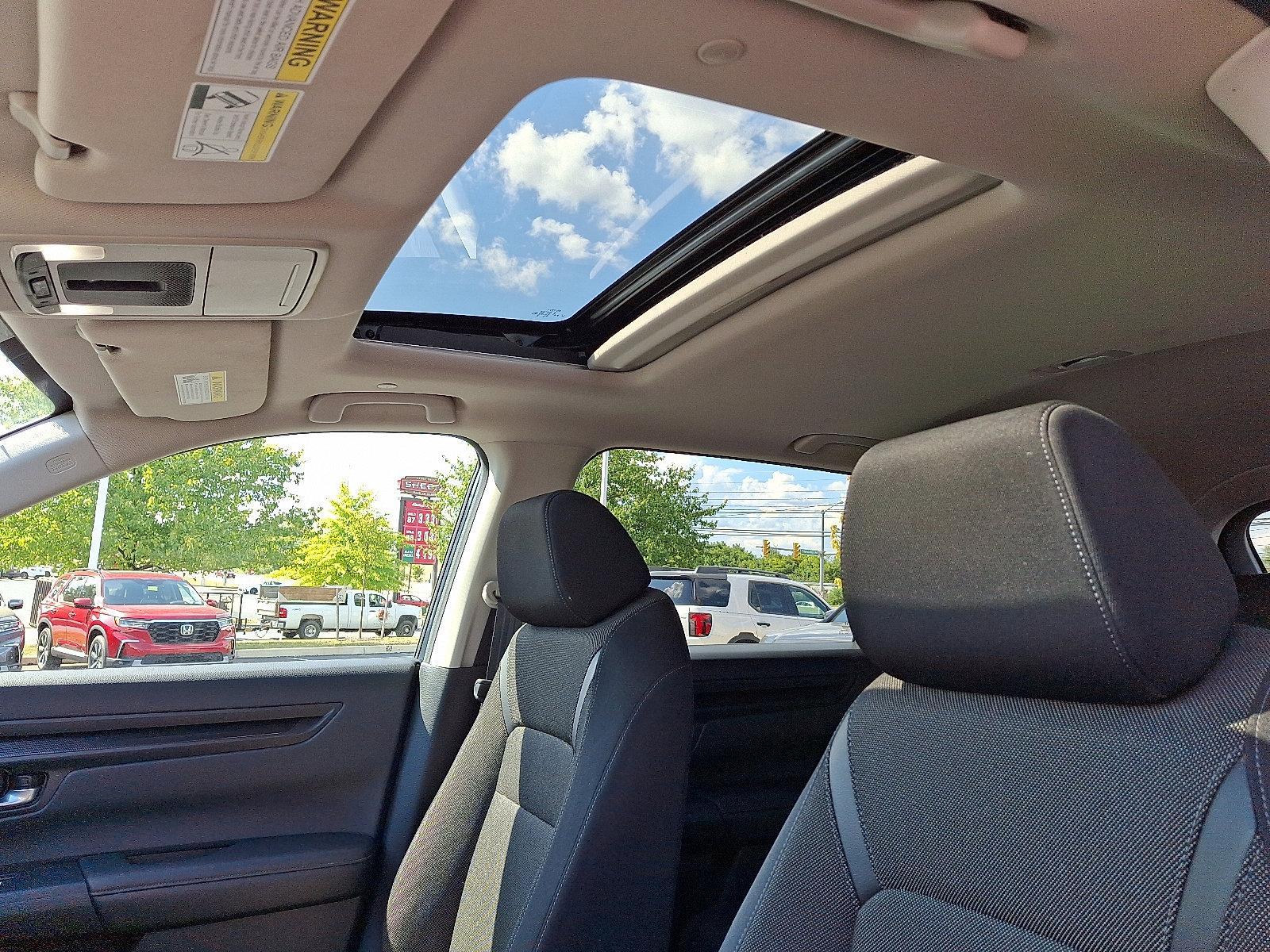 2024 Honda CR-V Vehicle Photo in Harrisburg, PA 17111