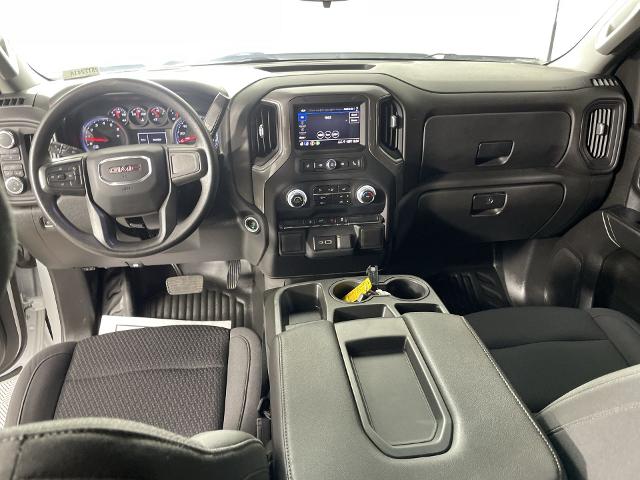 2024 GMC Sierra 2500 HD Vehicle Photo in GILBERT, AZ 85297-0402