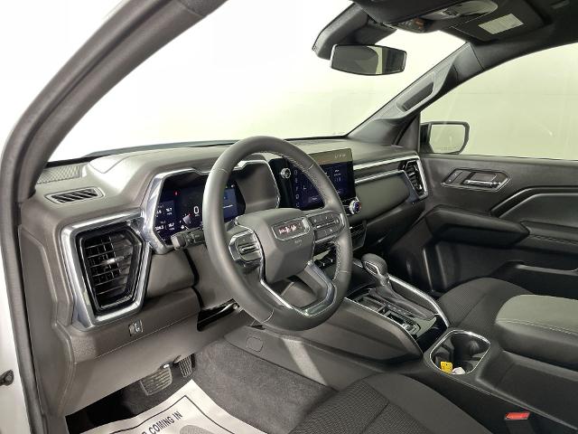 2024 GMC Canyon Vehicle Photo in GILBERT, AZ 85297-0402