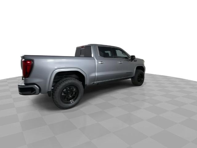 2025 GMC Sierra 1500 Vehicle Photo in GILBERT, AZ 85297-0402
