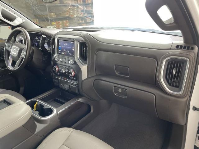 2021 GMC Sierra 1500 Vehicle Photo in GILBERT, AZ 85297-0402