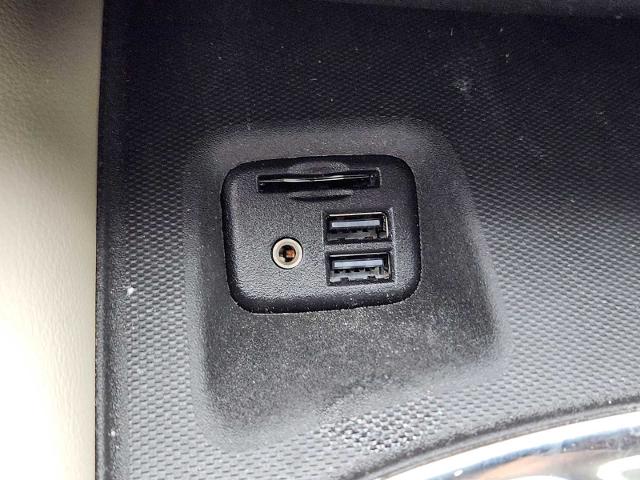 2021 Buick Enclave Vehicle Photo in DENTON, TX 76210-9321