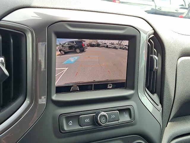 2023 Chevrolet Silverado 1500 Vehicle Photo in HARRISBURG, PA 17111-1033