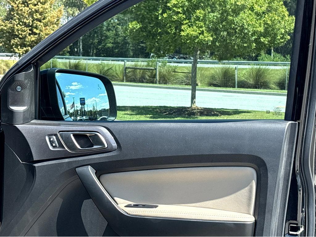 2021 Ford Ranger Vehicle Photo in POOLER, GA 31322-3252