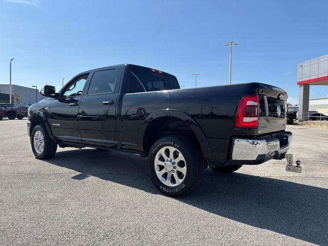 2022 Ram 2500 Vehicle Photo in Jonesboro, AR 72404