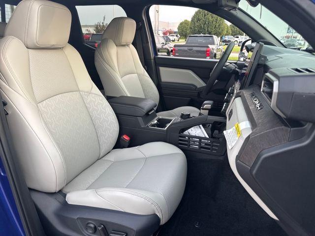 2025 Toyota Tacoma 4WD Vehicle Photo in Jonesboro, AR 72404